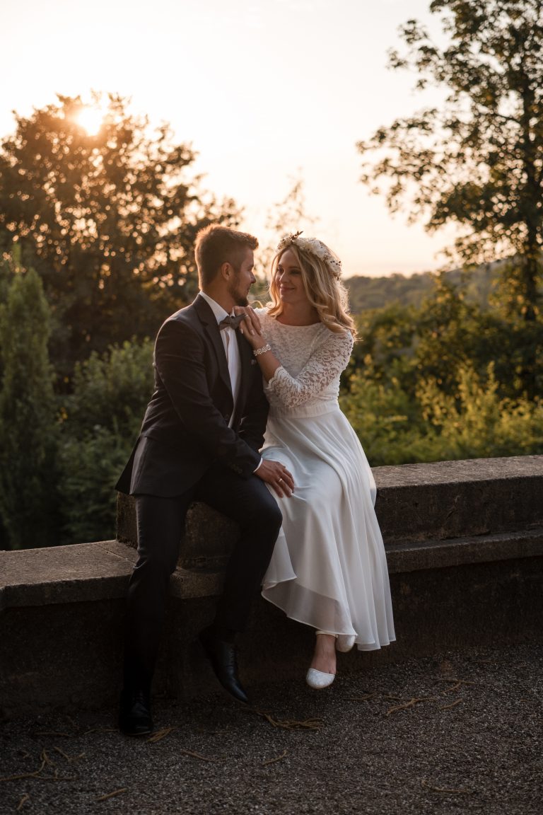 Hochzeitsfotograf Baden-Baden