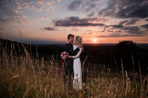 Hochzeitsfotograf Baden-Baden