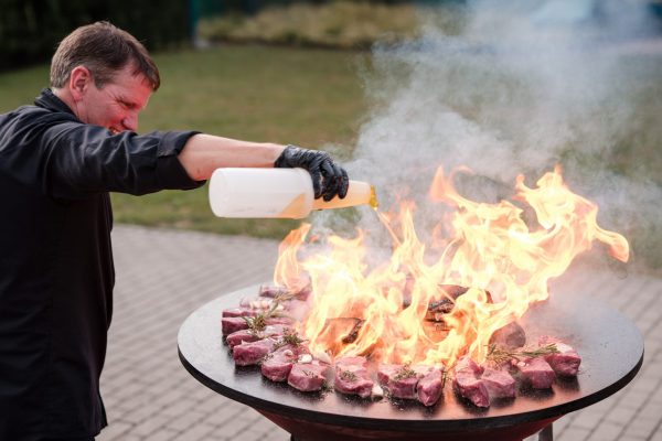 Hochzeitsfotograf Baden-Baden